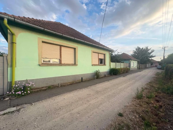 Eladó Ház Méhkerék 136 m2 
