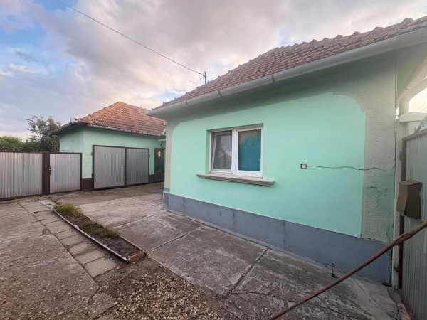 Eladó Ház Méhkerék 136 m2 