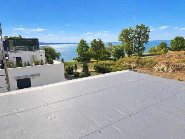 Eladó Lakás Siófok 101 m2 