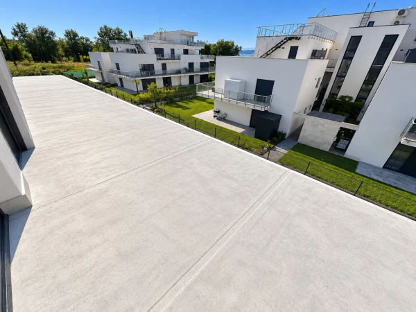 Eladó Lakás Siófok 101 m2 