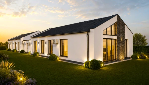 Eladó Ház Nyíregyháza 105 m2 