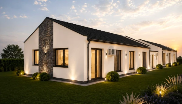 Eladó Ház Nyíregyháza 105 m2 