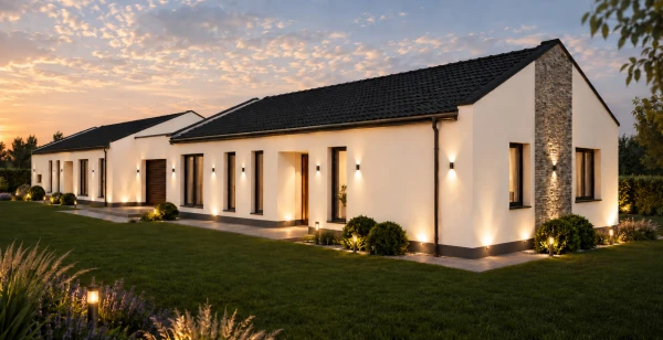 Eladó Ház Nyíregyháza 105 m2 