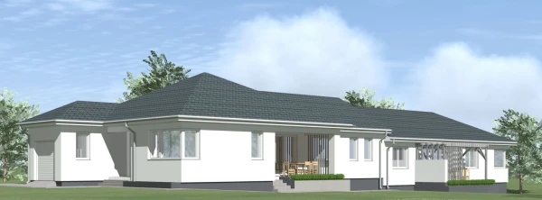 Eladó Ház Nyíregyháza 129 m2 