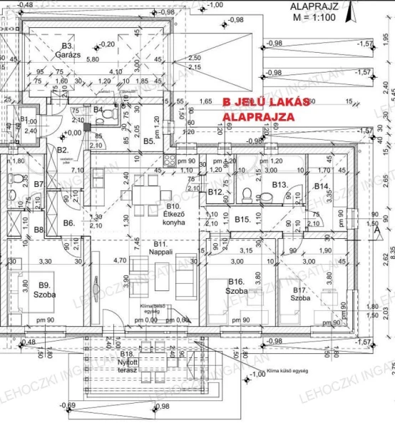 Eladó Ház Nyíregyháza 129 m2 