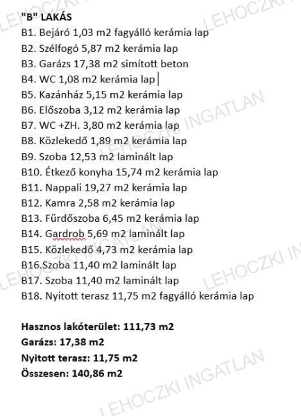 Eladó Ház Nyíregyháza 129 m2 