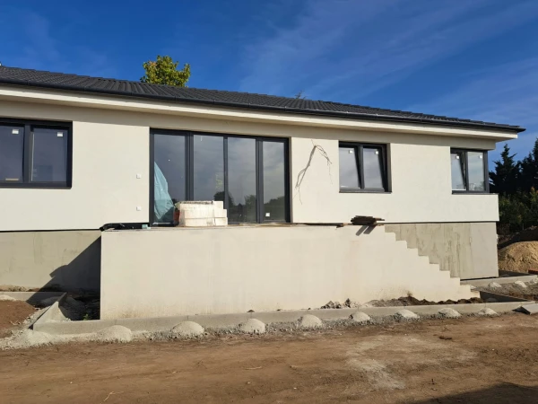 Eladó Ház Nyíregyháza 129 m2 