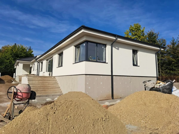 Eladó Ház Nyíregyháza 129 m2 
