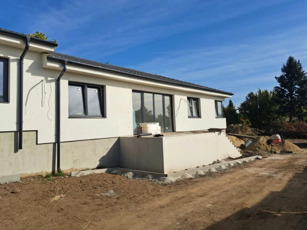 Eladó Ház Nyíregyháza 129 m2 