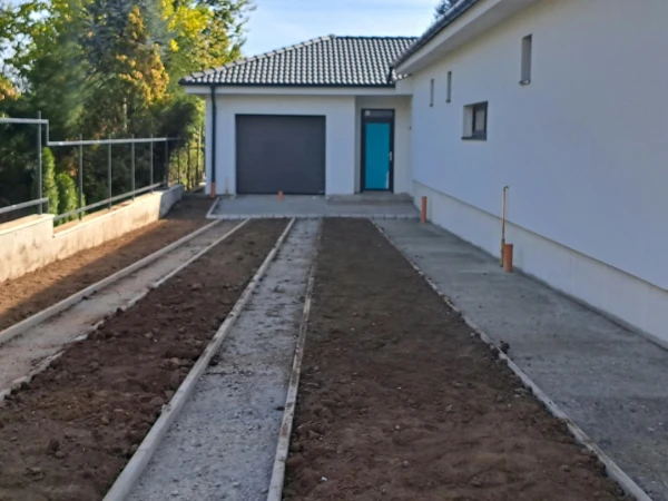 Eladó Ház Nyíregyháza 129 m2 