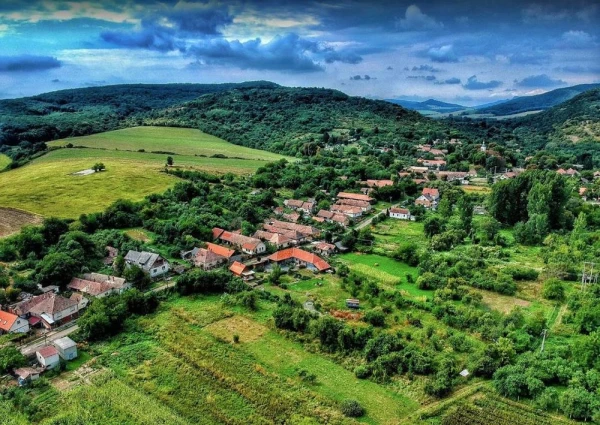 Eladó Telek Bér 3341 m2 