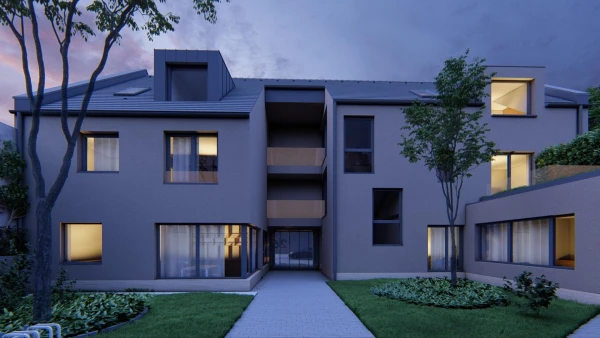 Eladó Lakás Gödöllő 42 m2 