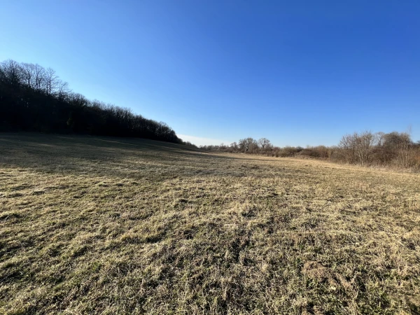 Eladó Telek Kistótfalu 400000 m2 