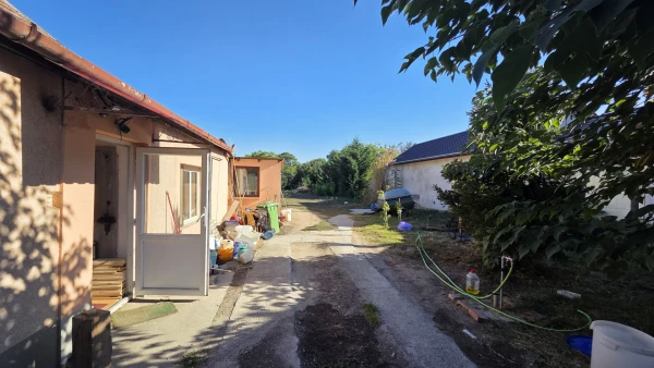 Eladó Ház Kerekegyháza 100 m2 