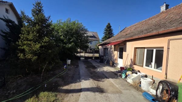 Eladó Ház Kerekegyháza 100 m2 