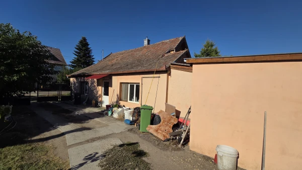 Eladó Ház Kerekegyháza 100 m2 