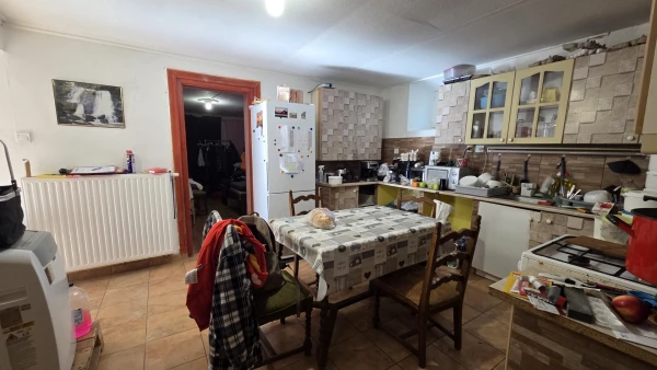 Eladó Ház Kerekegyháza 100 m2 