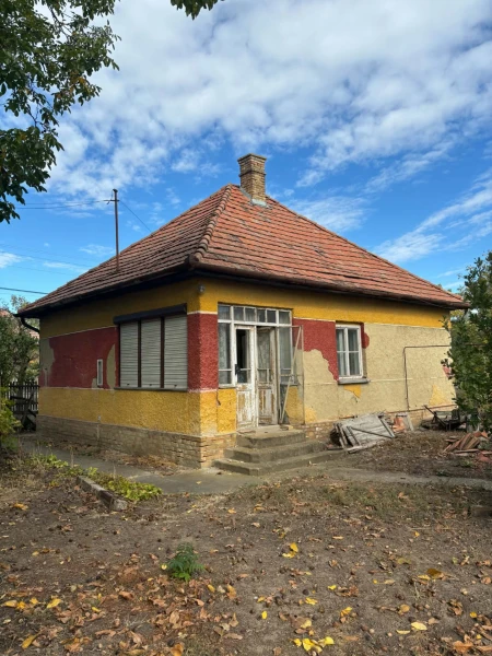 Eladó Ház Tápiógyörgye 54 m2 