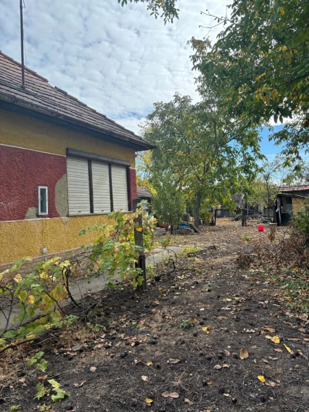 Eladó Ház Tápiógyörgye 54 m2 