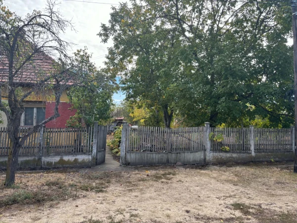 Eladó Ház Tápiógyörgye 54 m2 