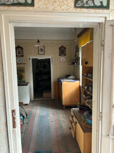 Eladó Ház Tápiógyörgye 54 m2 