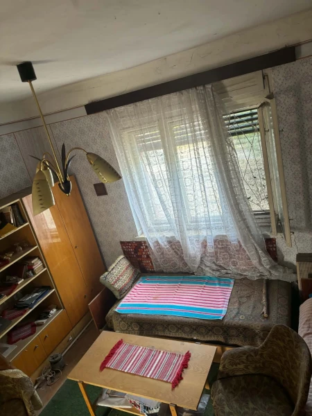 Eladó Ház Tápiógyörgye 54 m2 