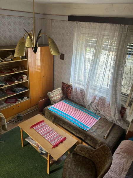 Eladó Ház Tápiógyörgye 54 m2 