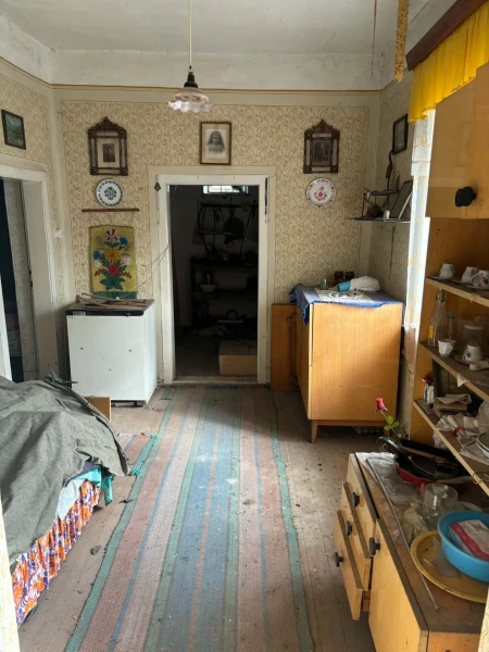 Eladó Ház Tápiógyörgye 54 m2 