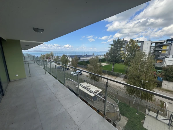 Eladó Lakás Siófok 60 m2 