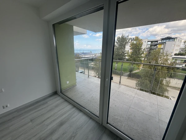 Eladó Lakás Siófok 60 m2 