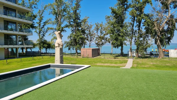 Eladó Lakás Siófok 60 m2 