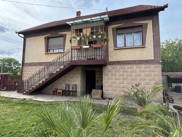 Eladó Ház Nagykáta 94 m2 