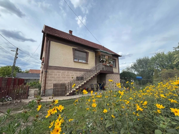Eladó Ház Nagykáta 94 m2 