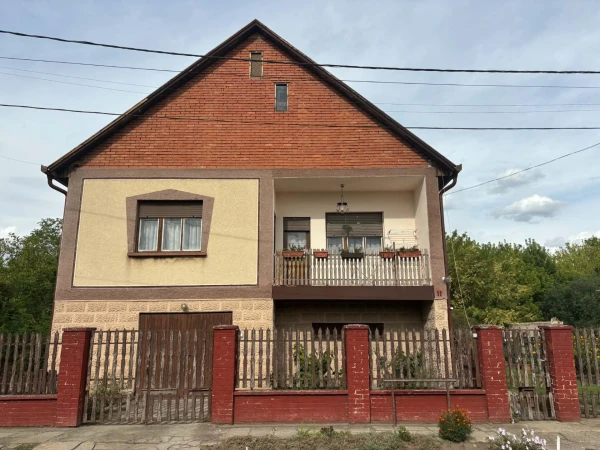 Eladó Ház Nagykáta 94 m2 