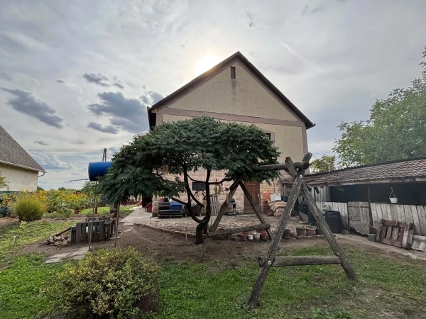 Eladó Ház Nagykáta 94 m2 