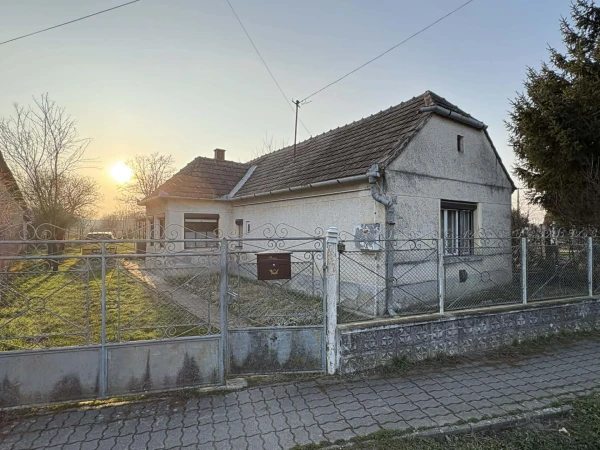 Eladó Ház Dabronc 73 m2 