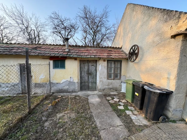 Eladó Ház Dabronc 73 m2 