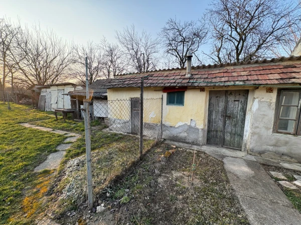 Eladó Ház Dabronc 73 m2 