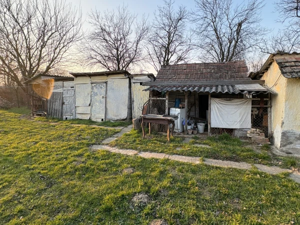 Eladó Ház Dabronc 73 m2 