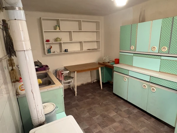 Eladó Ház Dabronc 73 m2 