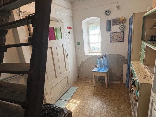 Eladó Ház Dabronc 73 m2 