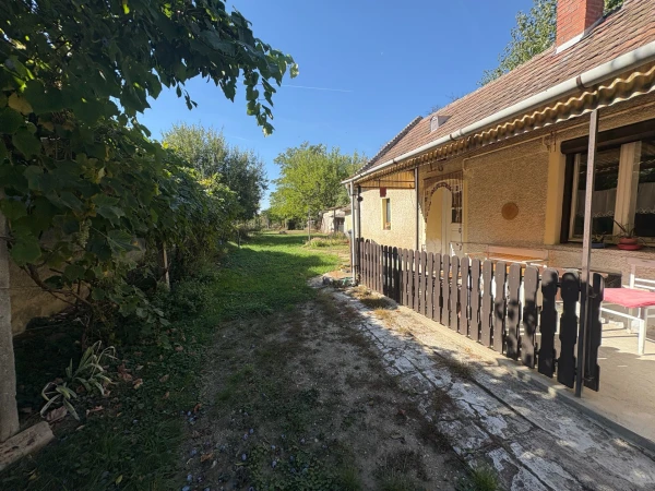 Eladó Ház Dabronc 73 m2 