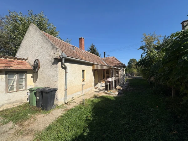 Eladó Ház Dabronc 73 m2 