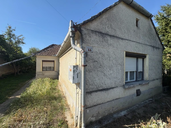 Eladó Ház Dabronc 73 m2 
