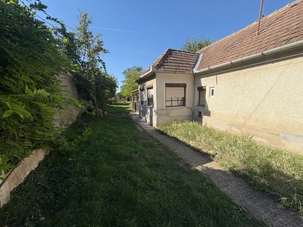 Eladó Ház Dabronc 73 m2 