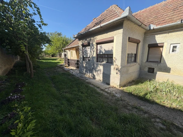 Eladó Ház Dabronc 73 m2 