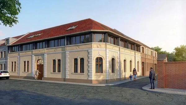 Eladó Lakás Kecskemét 69 m2 