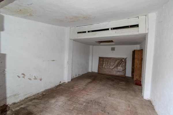 Eladó Telek Debrecen 13 m2 