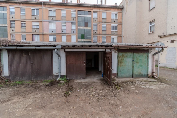 Eladó Telek Debrecen 13 m2 