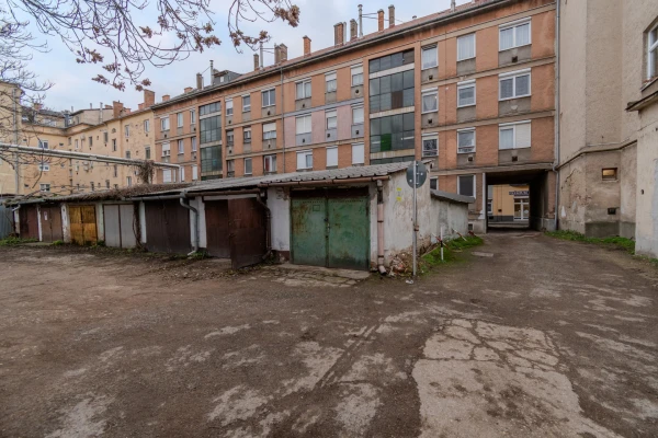 Eladó Telek Debrecen 13 m2 